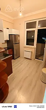 Kirayə verilir 2 otaqlı yeni tikili 61 m²