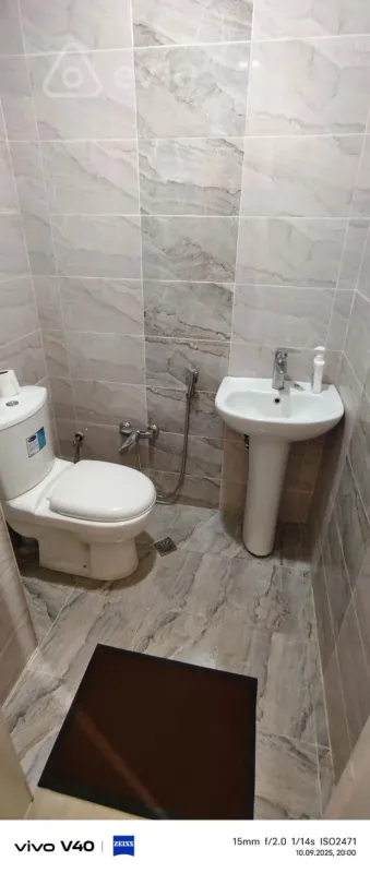 Kirayə verilir 2 otaqlı yeni tikili 61 m²