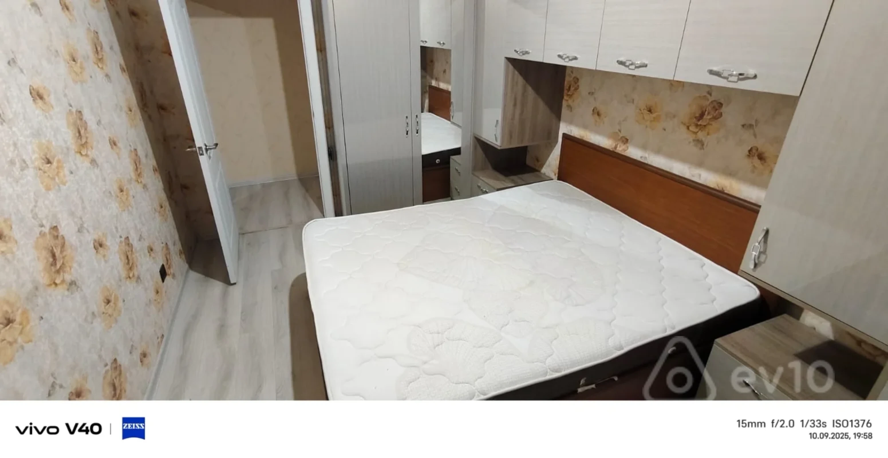 Kirayə verilir 2 otaqlı yeni tikili 61 m²