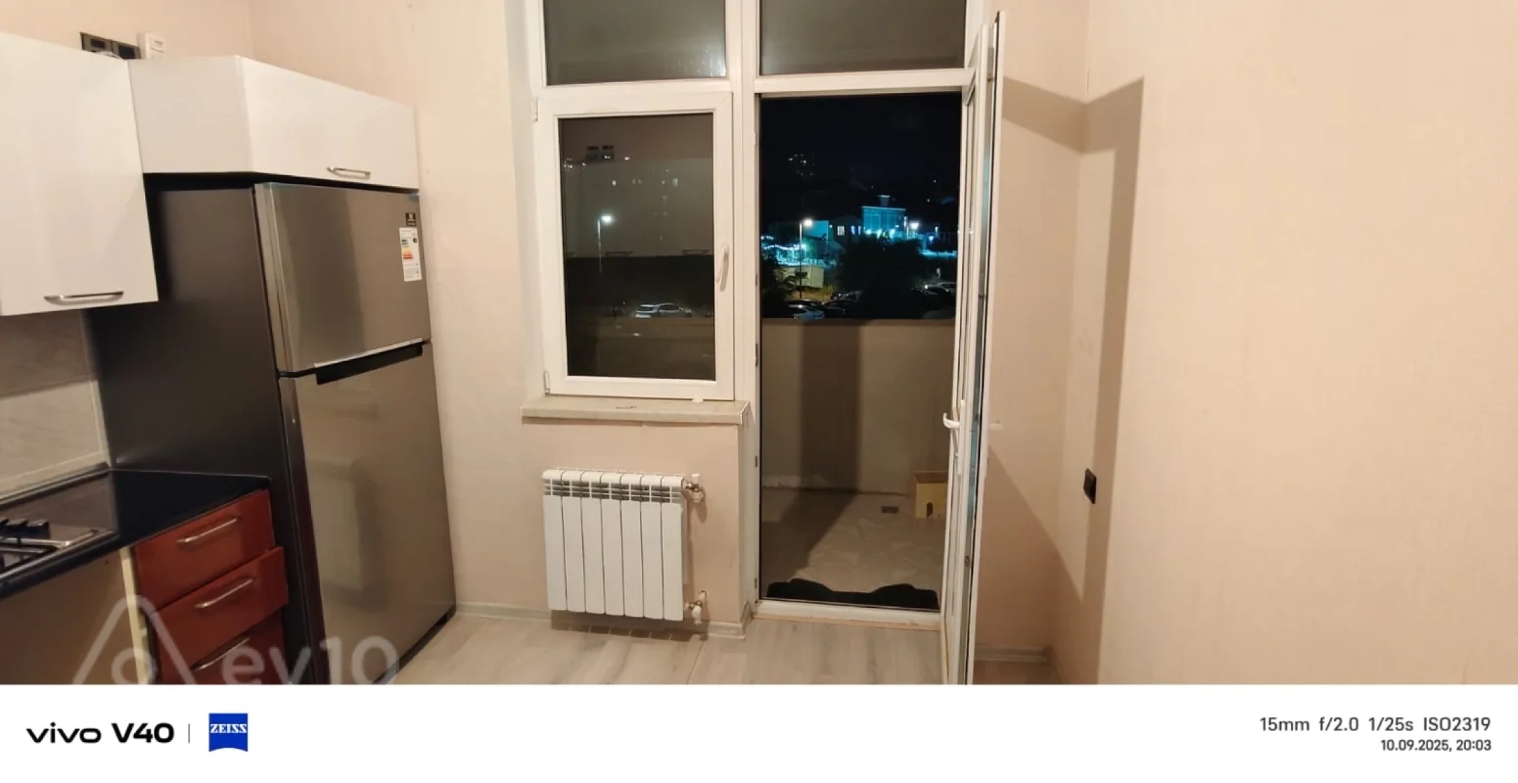 Kirayə verilir 2 otaqlı yeni tikili 61 m²
