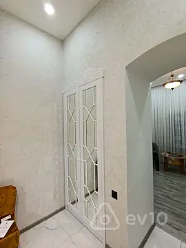 Kirayə verilir 1 otaqlı yeni tikili 33 m²