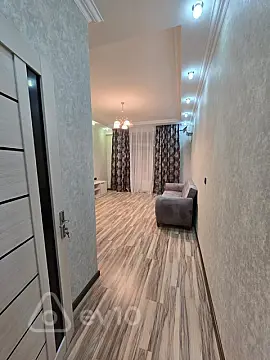 Kirayə verilir 3 otaqlı yeni tikili 70 m² — Bakı, Nizami 3 otaq 70.00 m²