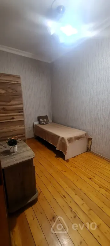 Kirayə verilir 3 otaqlı yeni tikili 90 m²