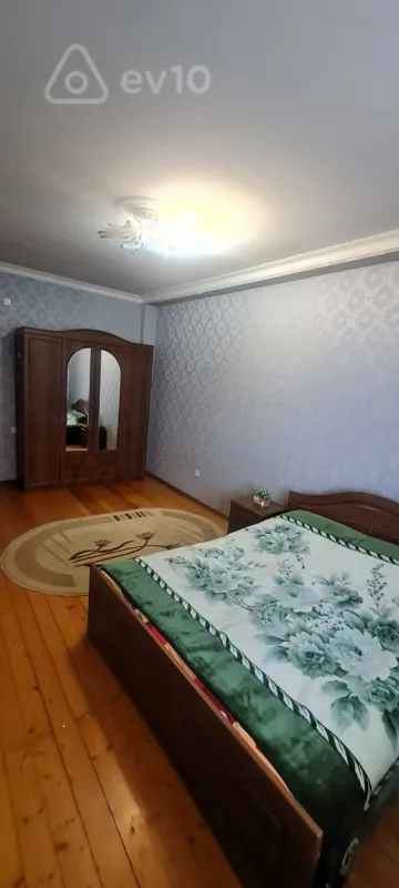 Kirayə verilir 3 otaqlı yeni tikili 90 m²