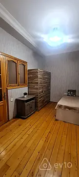 Kirayə verilir 3 otaqlı yeni tikili 90 m²