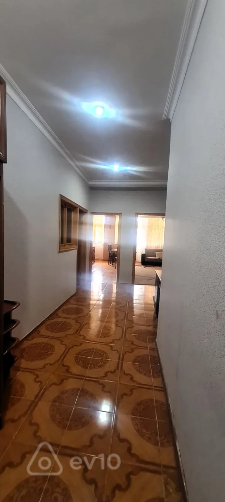 Kirayə verilir 3 otaqlı yeni tikili 90 m²
