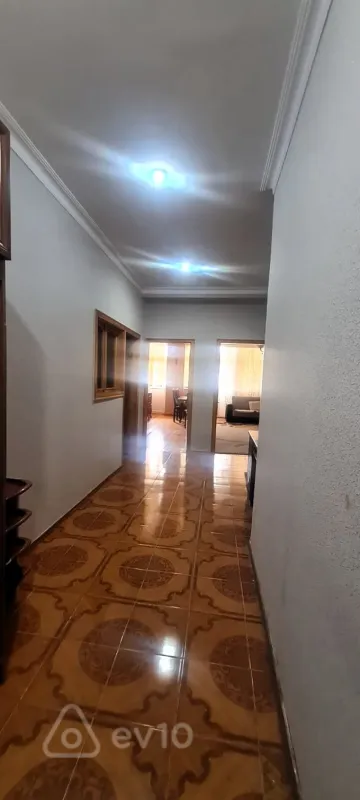 Kirayə verilir 3 otaqlı yeni tikili 90 m²