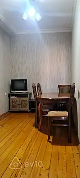 Kirayə verilir 3 otaqlı yeni tikili 90 m²