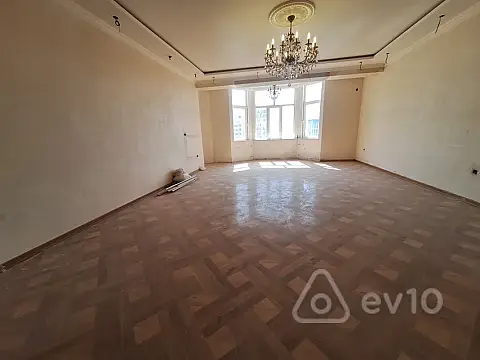 Satılır 3 otaqlı yeni tikili 155 m² — Bakı, Yasamal 3 otaq 155.00 m²