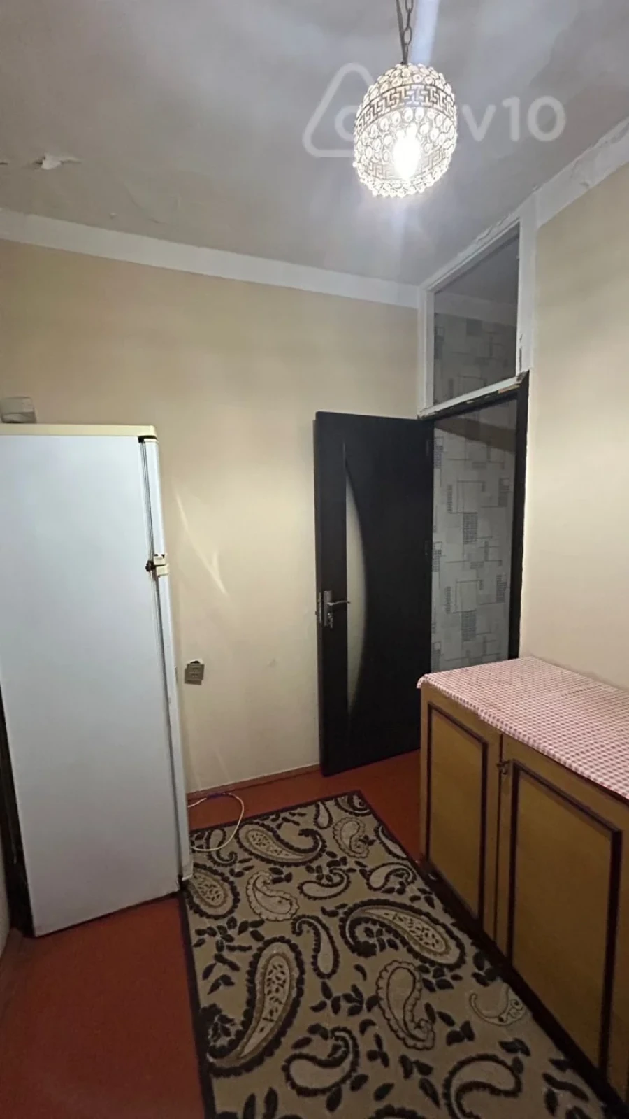 Kirayə verilir 1 otaqlı köhnə tikili 40 m²