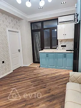 Kirayə verilir 3 otaqlı yeni tikili 65 m²