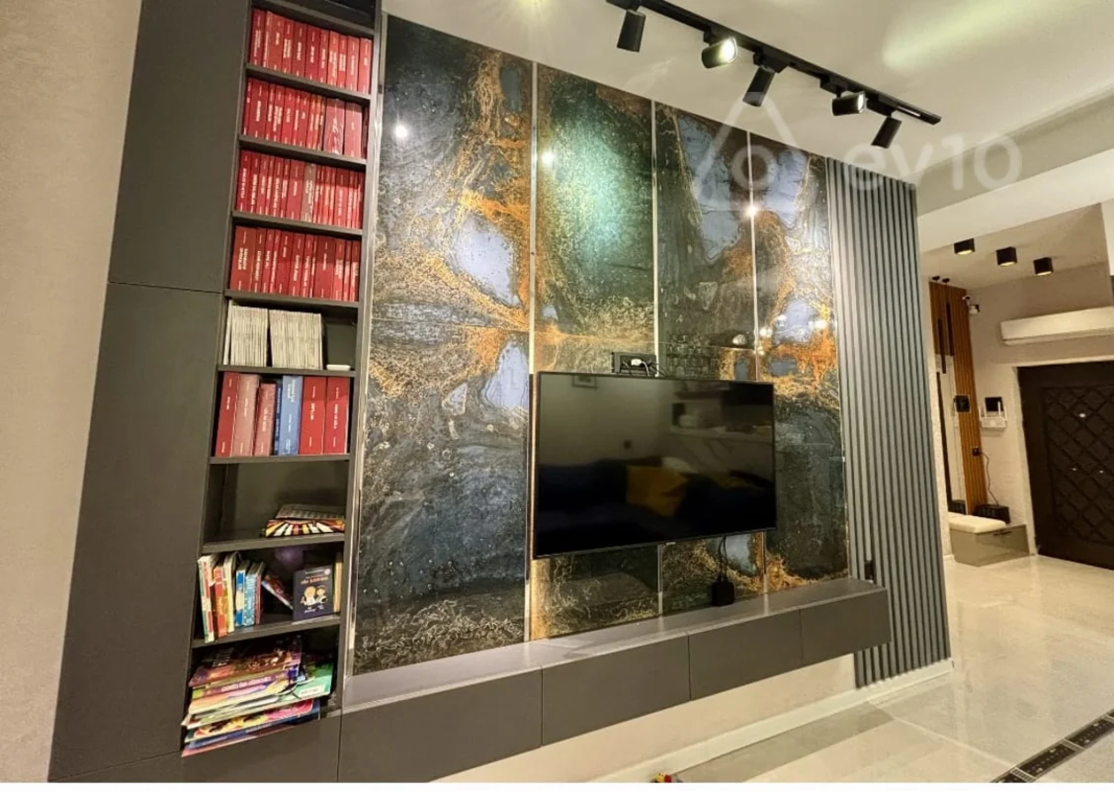 Kirayə verilir 2 otaqlı yeni tikili 65 m²