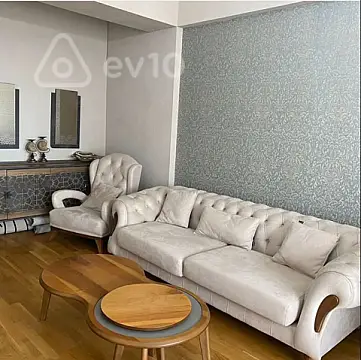 Kirayə verilir 2 otaqlı yeni tikili 80 m² — Bakı, Yasamal 2 otaq 80.00 m²