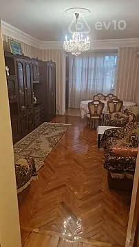 Kirayə verilir 2 otaqlı köhnə tikili 60 m² — Bakı, Nərimanov 2 otaq 60.00 m²