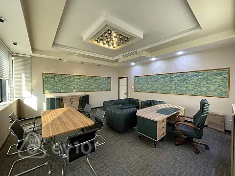 Kirayə verilir 4 otaqlı ofis 170 m² — Bakı, Nəsimi 4 otaq 170.00 m²