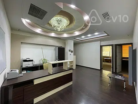 Kirayə verilir 4 otaqlı ofis 170 m²