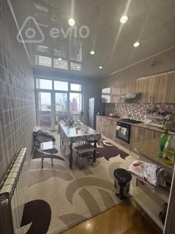 Kirayə verilir 3 otaqlı yeni tikili 91 m²