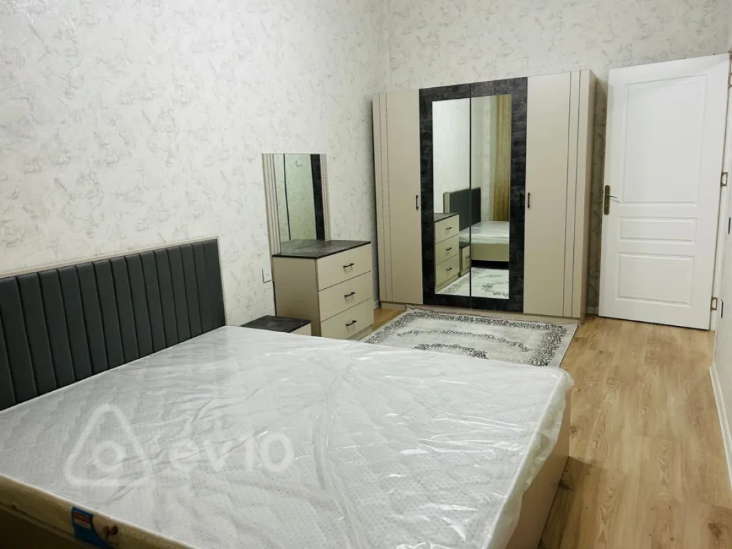 Kirayə verilir 2 otaqlı yeni tikili 62 m²