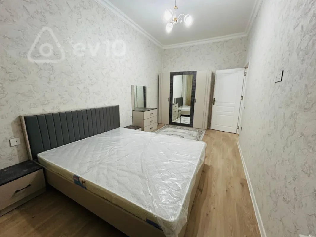 Kirayə verilir 2 otaqlı yeni tikili 62 m²