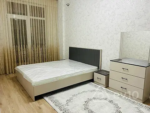 Kirayə verilir 2 otaqlı yeni tikili 62 m²