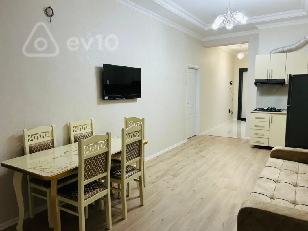 Kirayə verilir 2 otaqlı yeni tikili 62 m²