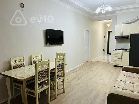 Kirayə verilir 2 otaqlı yeni tikili 62 m²