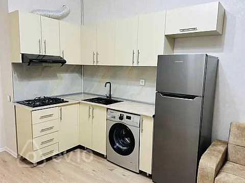 Kirayə verilir 2 otaqlı yeni tikili 62 m²