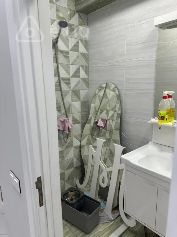 Kirayə verilir mənzil 100 m²