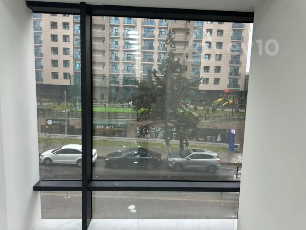 Kirayə verilir mənzil 100 m²