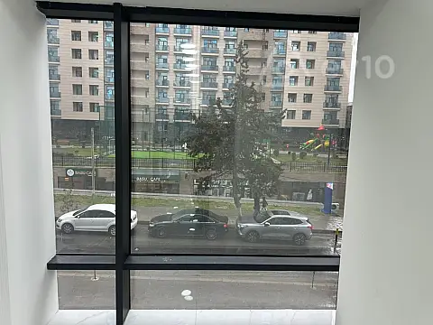 Kirayə verilir mənzil 100 m²