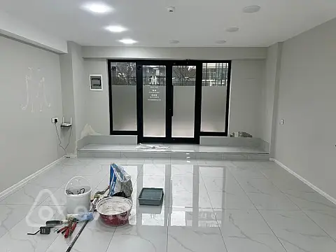 Kirayə verilir mənzil 100 m² — Bakı, Nəsimi 100.00 m²