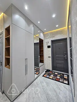 Satılır 3 otaqlı köhnə tikili 80 m² — Bakı, Nizami 3 otaq 80.00 m²