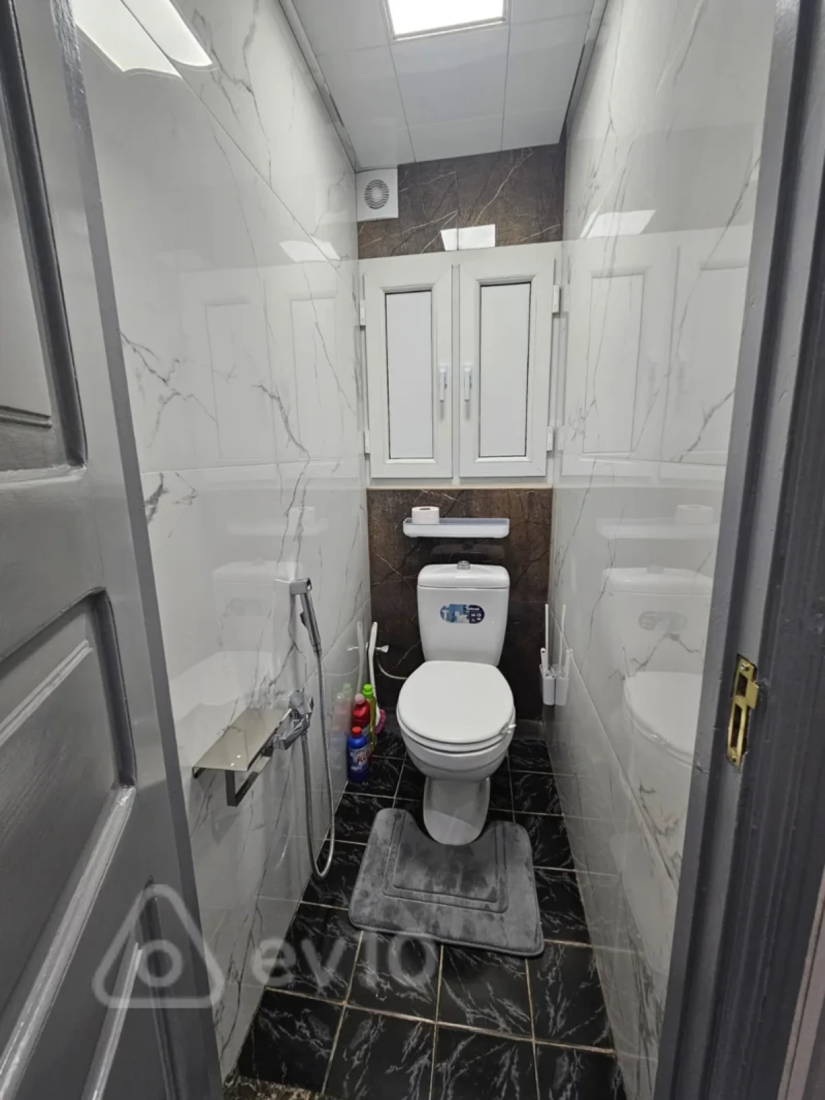 Satılır 3 otaqlı köhnə tikili 80 m²