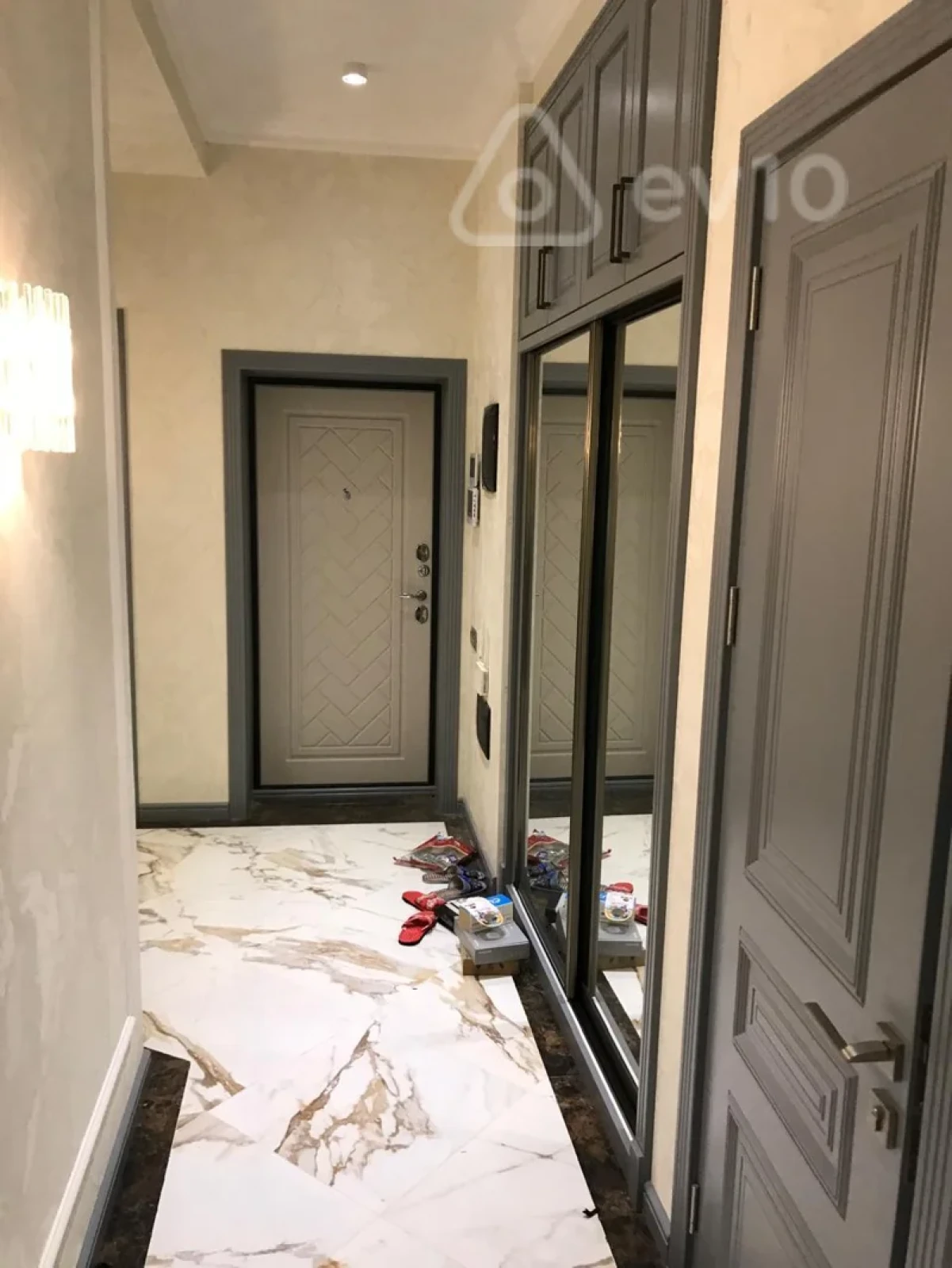 Kirayə verilir 2 otaqlı yeni tikili 88 m²