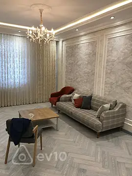 Kirayə verilir 2 otaqlı yeni tikili 88 m² — Bakı, Yasamal 2 otaq 88.00 m²