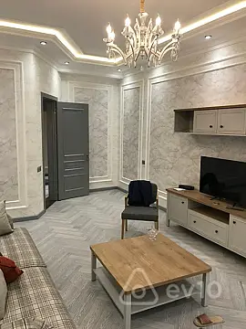 Kirayə verilir 2 otaqlı yeni tikili 88 m²