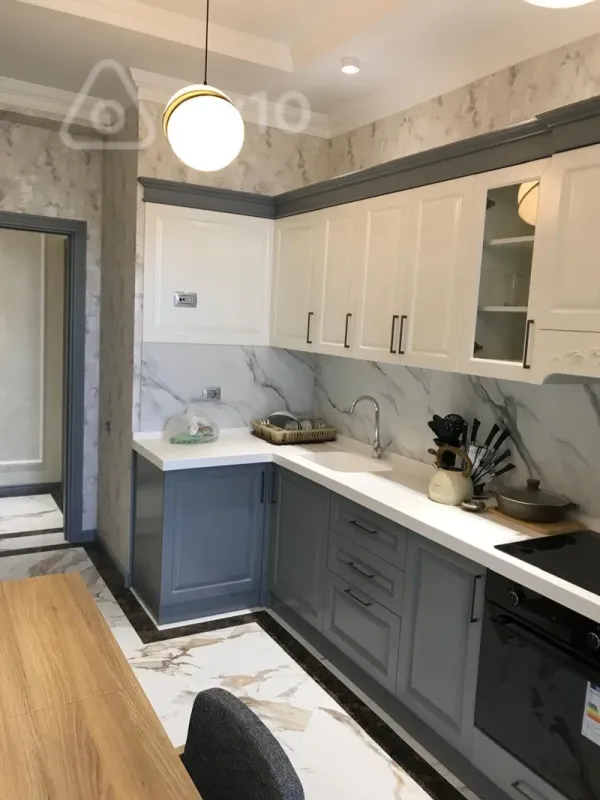 Kirayə verilir 2 otaqlı yeni tikili 88 m²