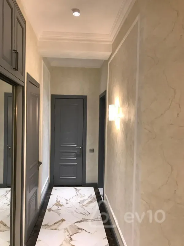 Kirayə verilir 2 otaqlı yeni tikili 88 m²