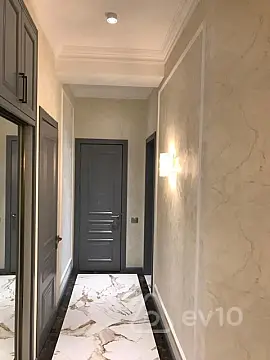 Kirayə verilir 2 otaqlı yeni tikili 88 m²