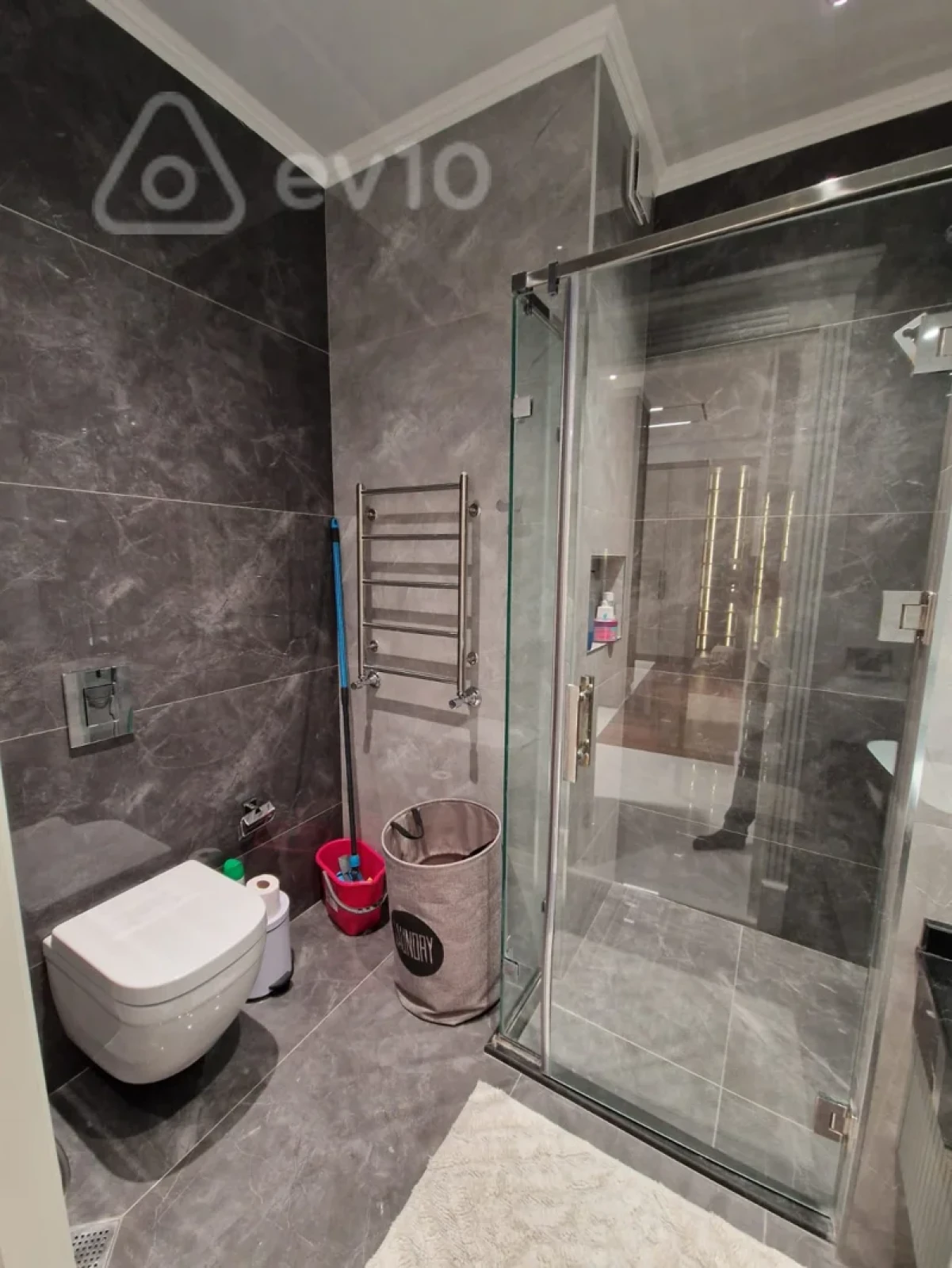 Satılır 2 otaqlı yeni tikili 65 m²