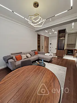 Satılır 2 otaqlı yeni tikili 65 m²
