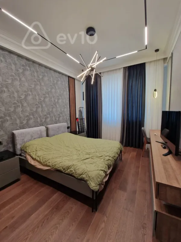 Satılır 2 otaqlı yeni tikili 65 m²