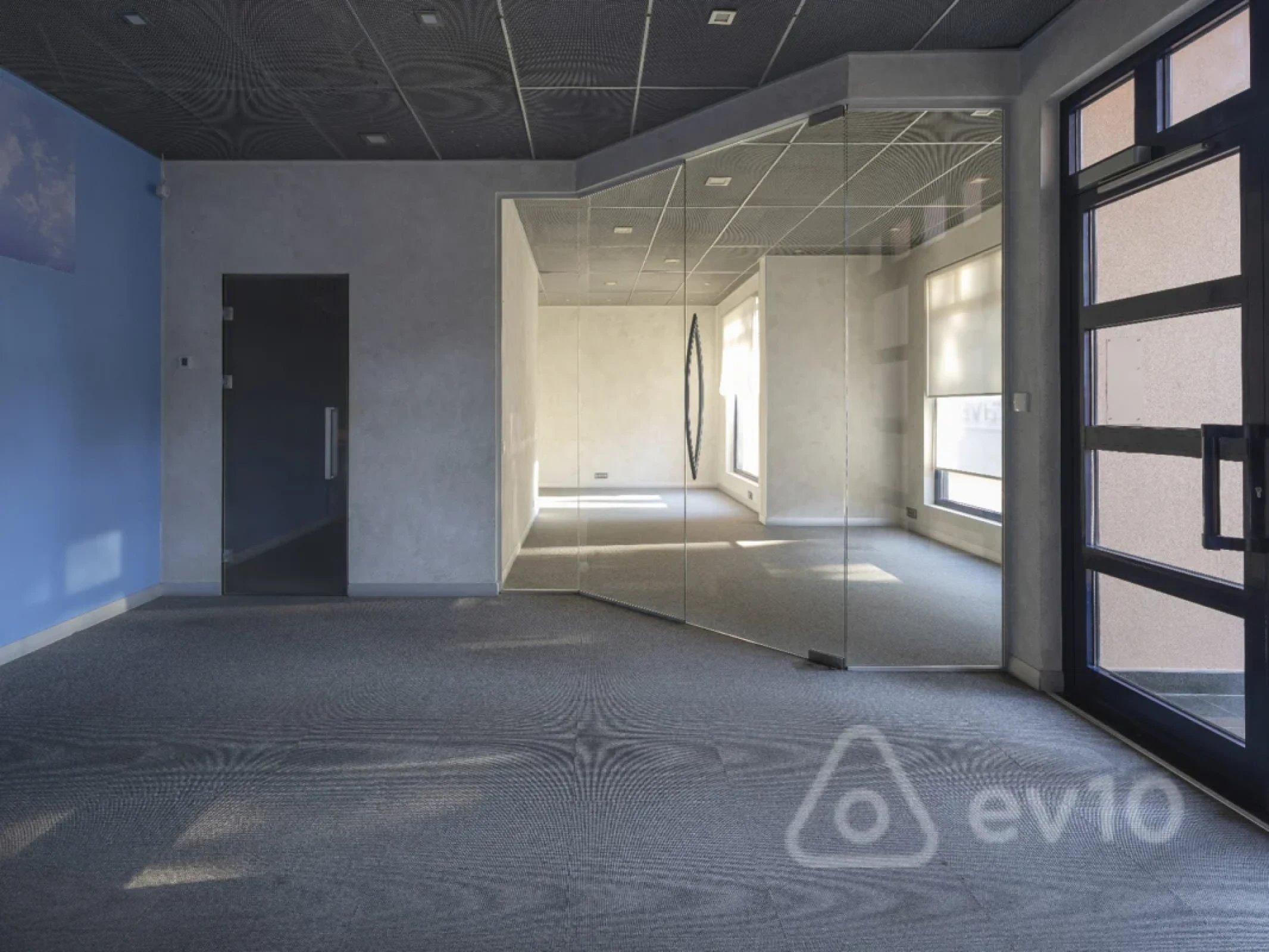 Kirayə verilir 10 otaqlı ofis 340 m²