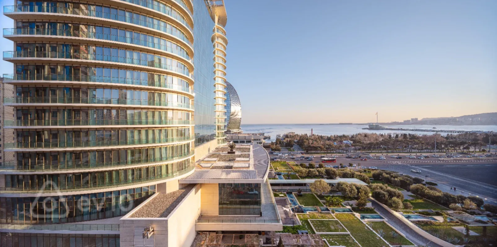 Kirayə verilir 10 otaqlı ofis 340 m²