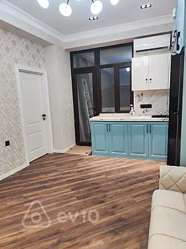 Kirayə verilir 3 otaqlı yeni tikili 62 m²