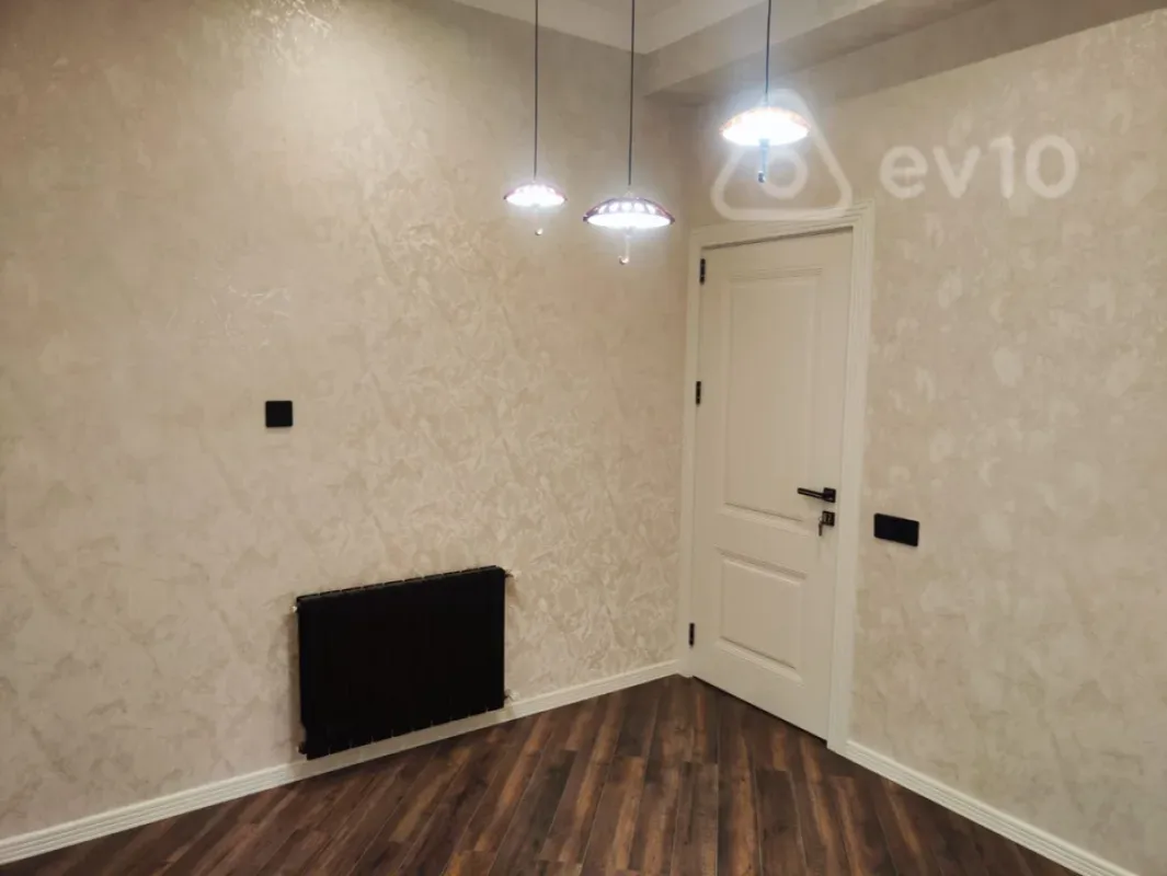 Kirayə verilir 3 otaqlı yeni tikili 62 m²