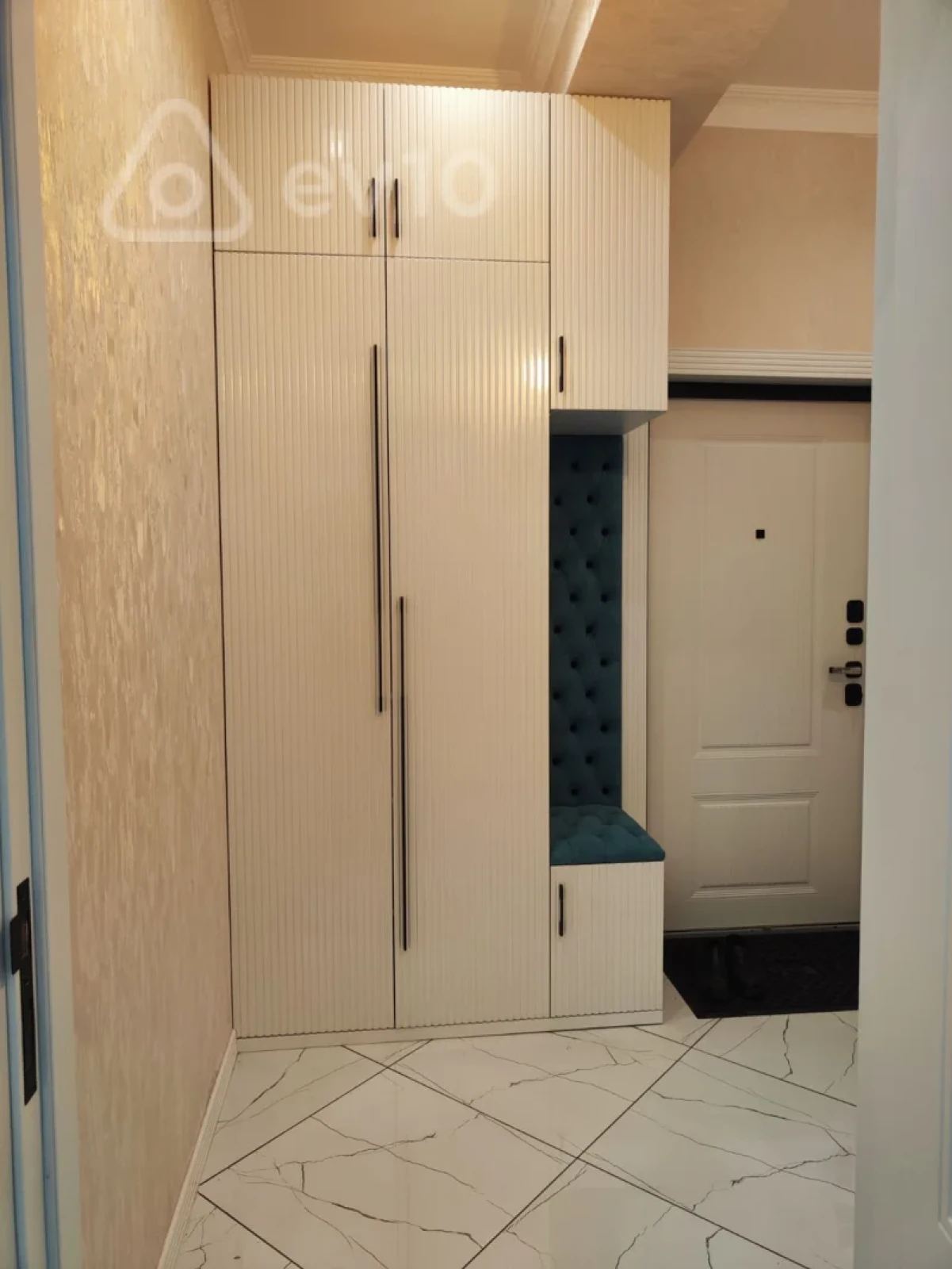 Kirayə verilir 3 otaqlı yeni tikili 62 m²