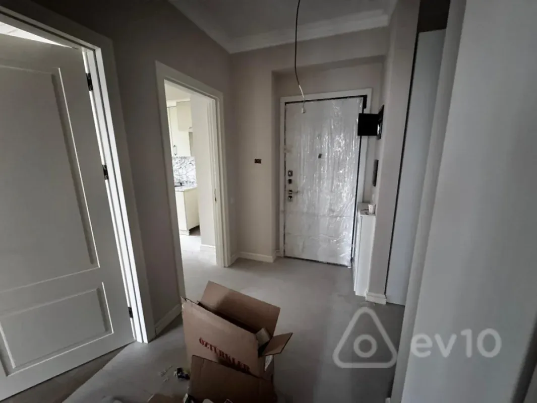 Kirayə verilir 3 otaqlı yeni tikili 77 m²