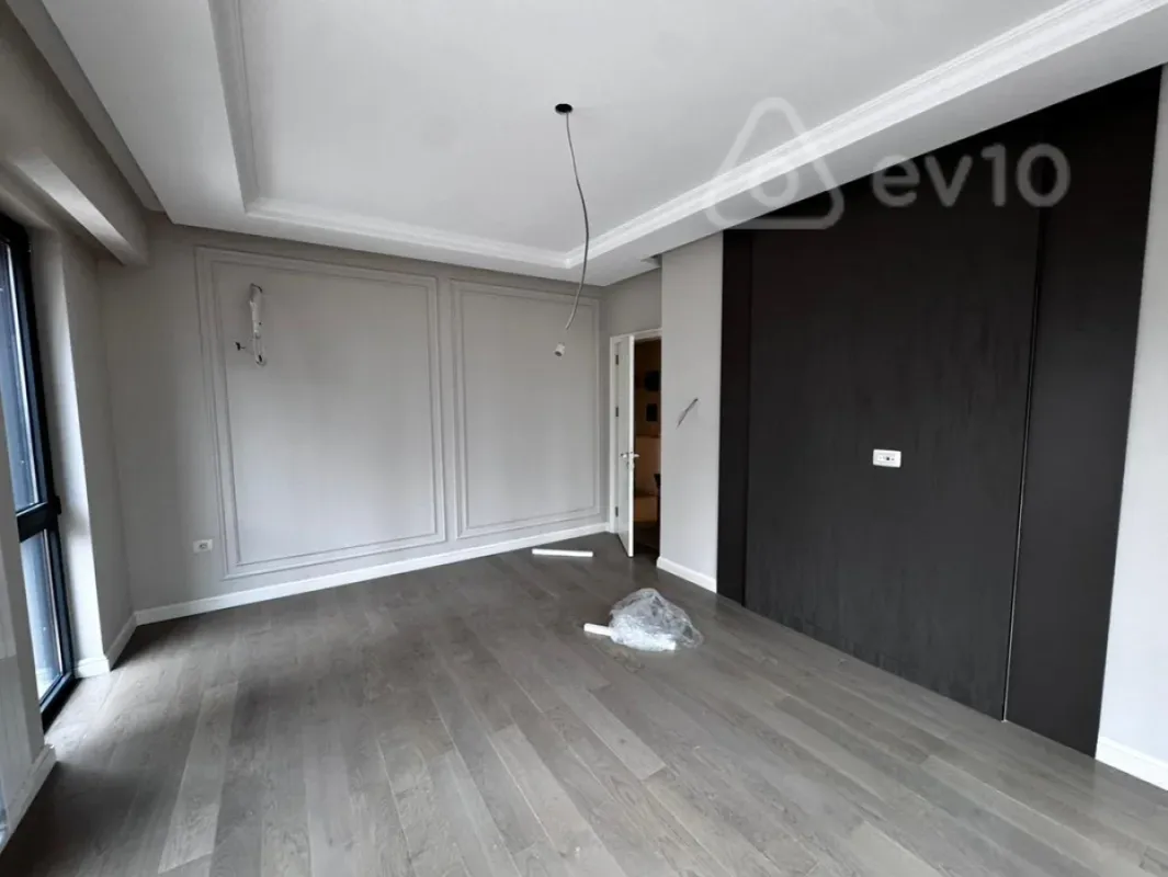 Kirayə verilir 3 otaqlı yeni tikili 77 m²