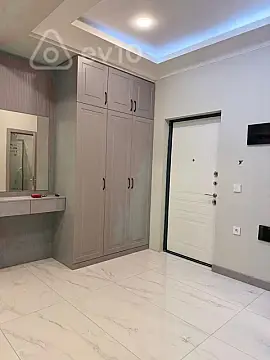 Kirayə verilir 2 otaqlı yeni tikili 60 m²